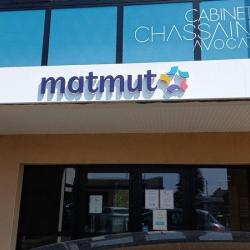 Matmut Assurances