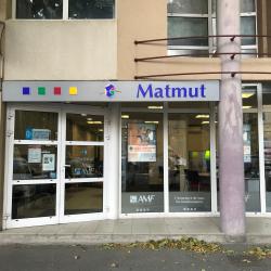 Matmut Assurances