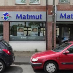 Matmut Assurances