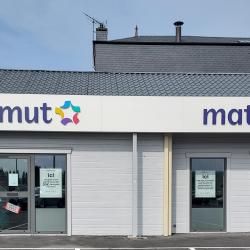 Matmut Assurances