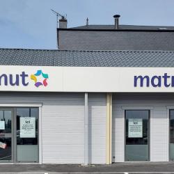 Matmut Assurances