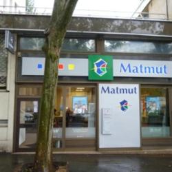 Matmut Assurances