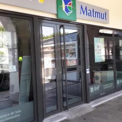 Agence Matmut