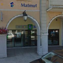 Matmut Assurances