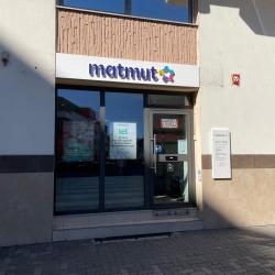 Matmut Assurances