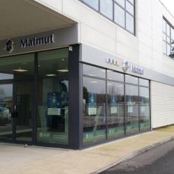 Matmut Assurances