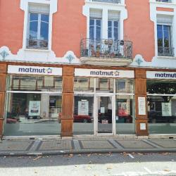 Matmut Assurances