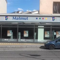 Agence Matmut