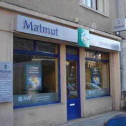 Matmut Assurances