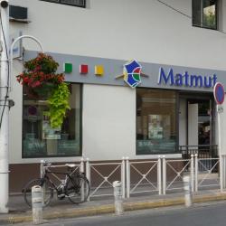 Matmut Assurances
