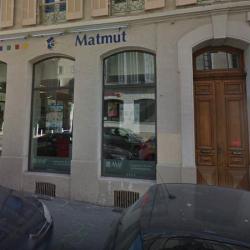 Matmut Assurances