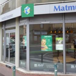 Matmut Assurances