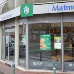 Matmut Assurances