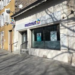Matmut Assurances