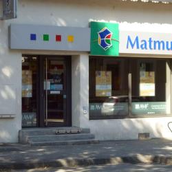 Matmut Assurances