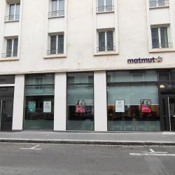 Matmut Assurances
