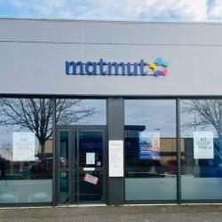 Matmut Assurances