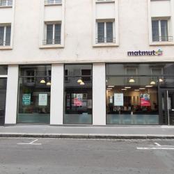 Matmut Assurances