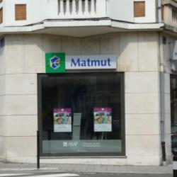Matmut Assurances