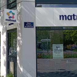 Matmut Assurances