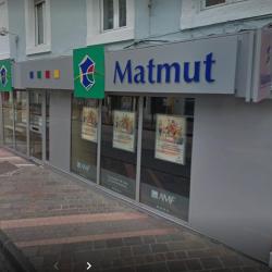 Matmut Assurances