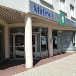 Matmut Assurances