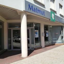 Matmut Assurances