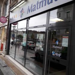 Agence Matmut
