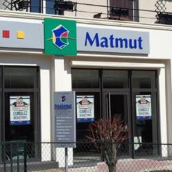 Matmut Assurances