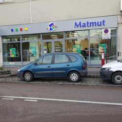 Matmut Assurances