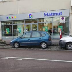 Matmut Assurances