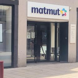 Matmut Assurances