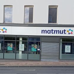 Matmut Assurances