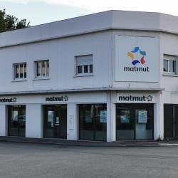Matmut Assurances