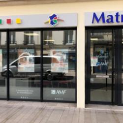 Matmut Assurances