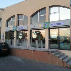 Matmut Assurances