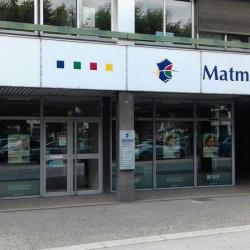 Matmut Assurances