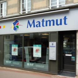 Matmut