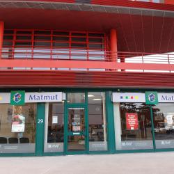 Matmut