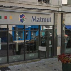 Matmut