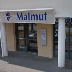 Matmut