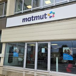 Matmut