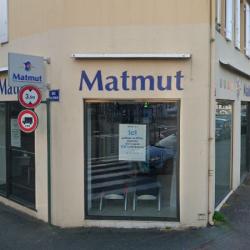 Matmut