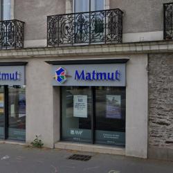 Matmut