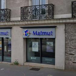 Matmut
