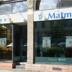 Matmut