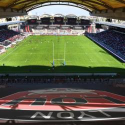 Matmut Stadium(stade De Gerland)