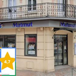 Matmut