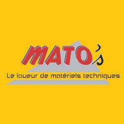 Mato's