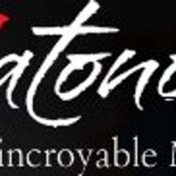 Matono L'incroyable Magicien